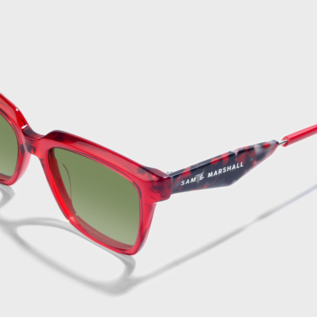 Vesper_RedTextured_2996