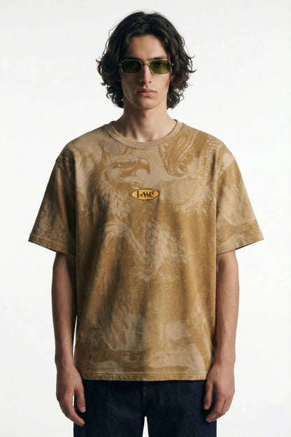 Griffin Tee