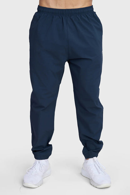 Essential Joggers Navy | Fuaark at Broadway