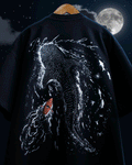 A Glowing Ocean T-Shirt