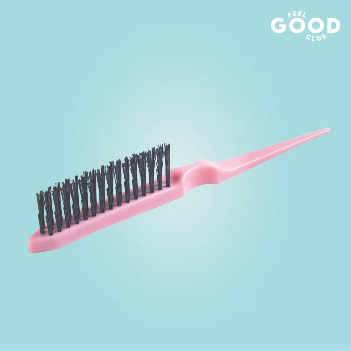 Feel Good Club Teasing Brush For Hair Styling