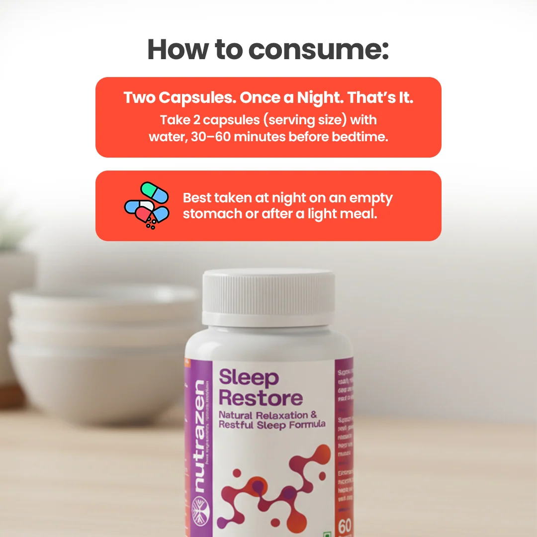 Sleep Restore