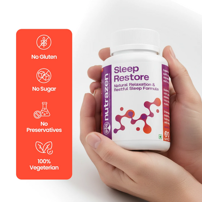 Sleep Restore