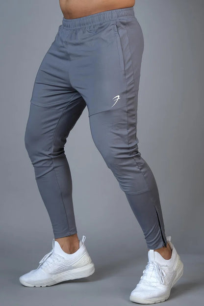 Hybrid Slim Tracks Light Grey | Fuaark at Broadway