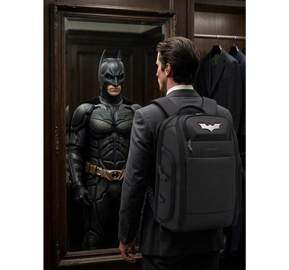 Floe Batman Dark Knight Backpack