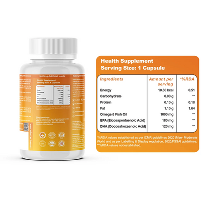 Omega 3