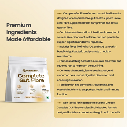 Complete Gut Fiber