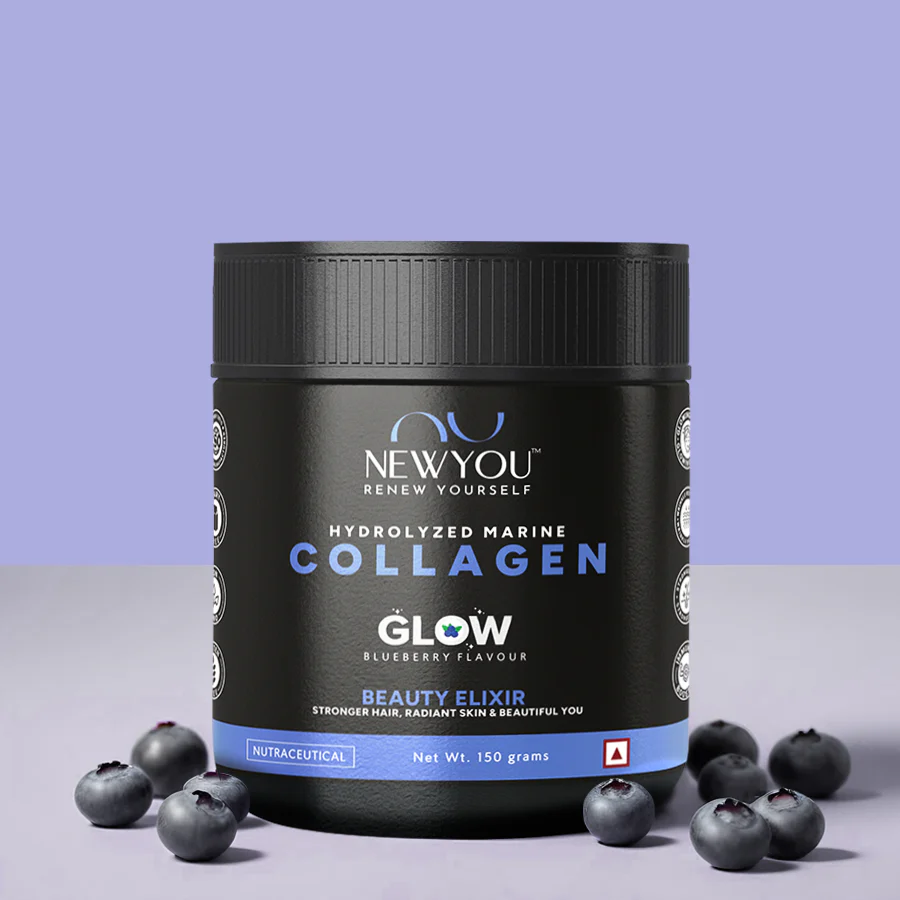 NewYou Collagen - Glow | NewYou Collagen at Broadway