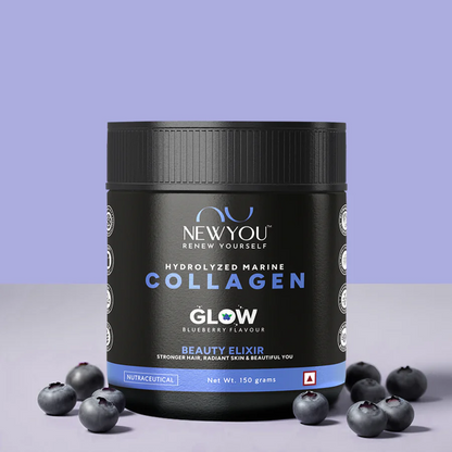 NewYou Collagen - Glow | NewYou Collagen at Broadway