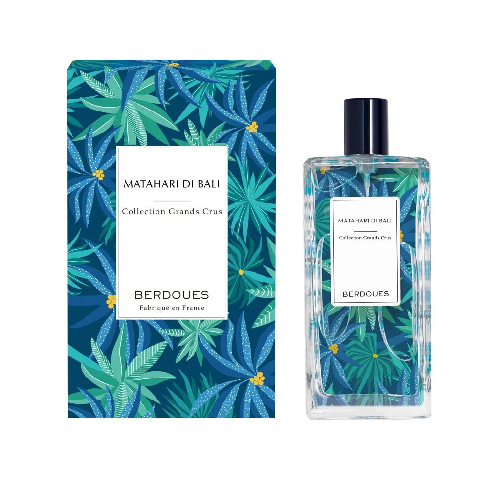 MATAHARI DI BALI 100 ML | BERDOUES at Broadway