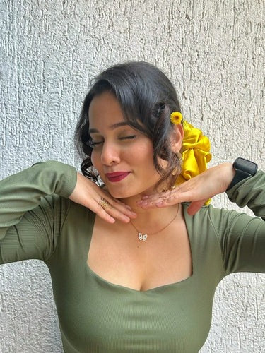 Frame My Face Set of 2 Seamless Clip-In (Perfect for Receding Hairline) | Nish Hair at Broadway