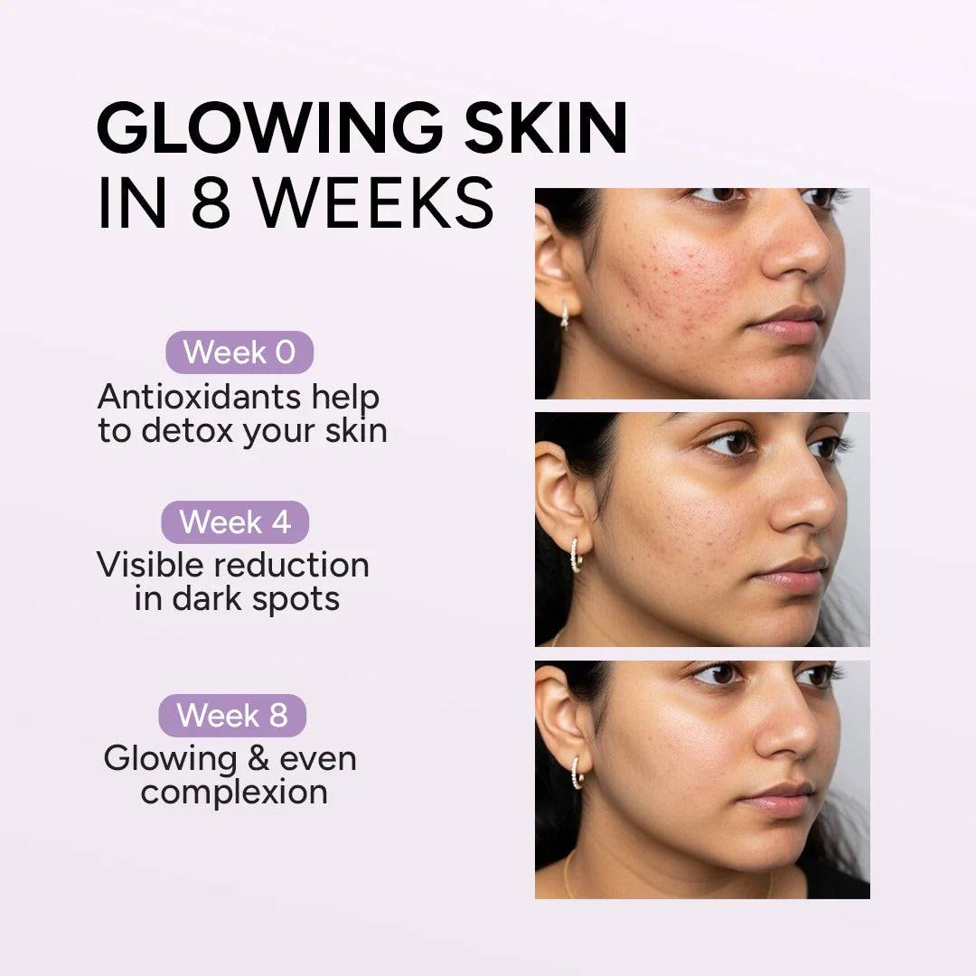 New You Gluta Pop - Glutathione Effervescent (20 Tabs) | NewYou Collagen at Broadway