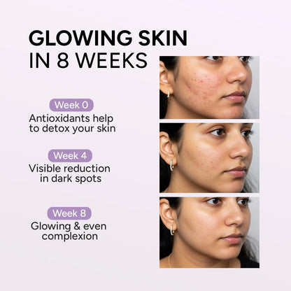 New You Gluta Pop - Glutathione Effervescent (20 Tabs) | NewYou Collagen at Broadway