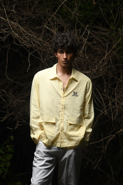 Daydream Stripe Shirt