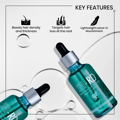 SH-RD Intensive Full & Thick Hair Essence  (for Hair Loss)