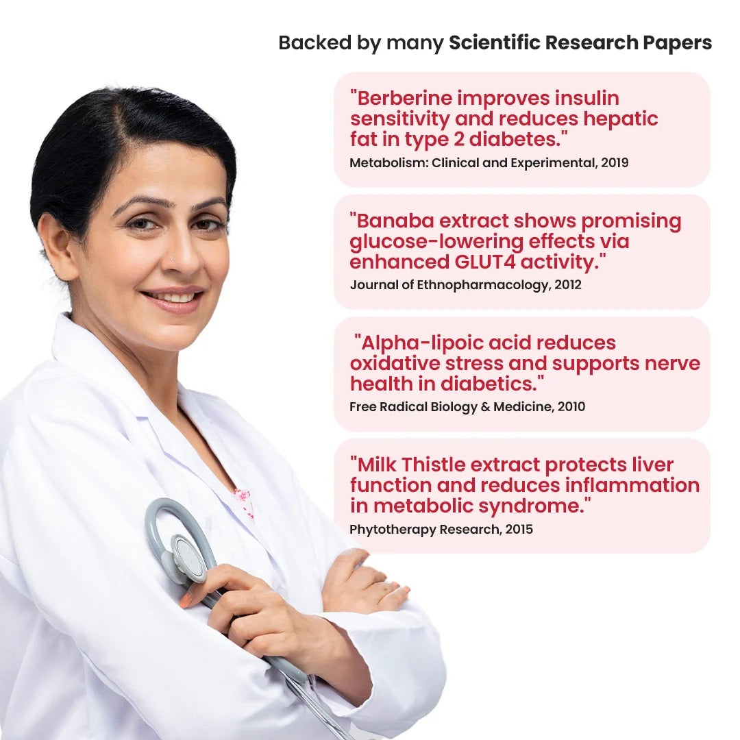 Glycoguard