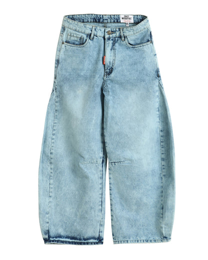 Barell Fit Light Blue