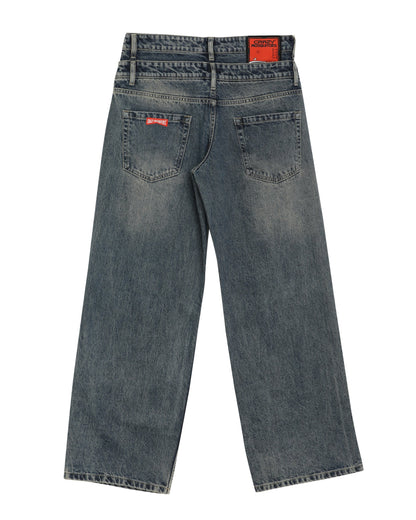 Duo Pocket Vintage