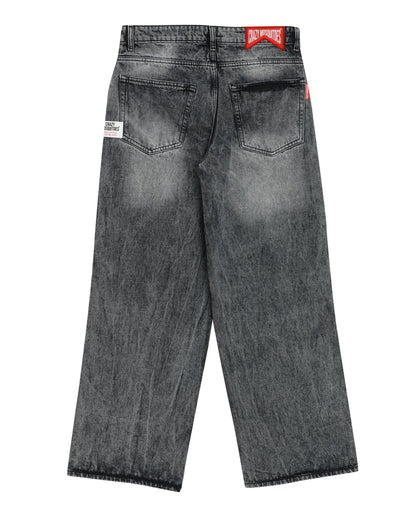 Black Dart Denim