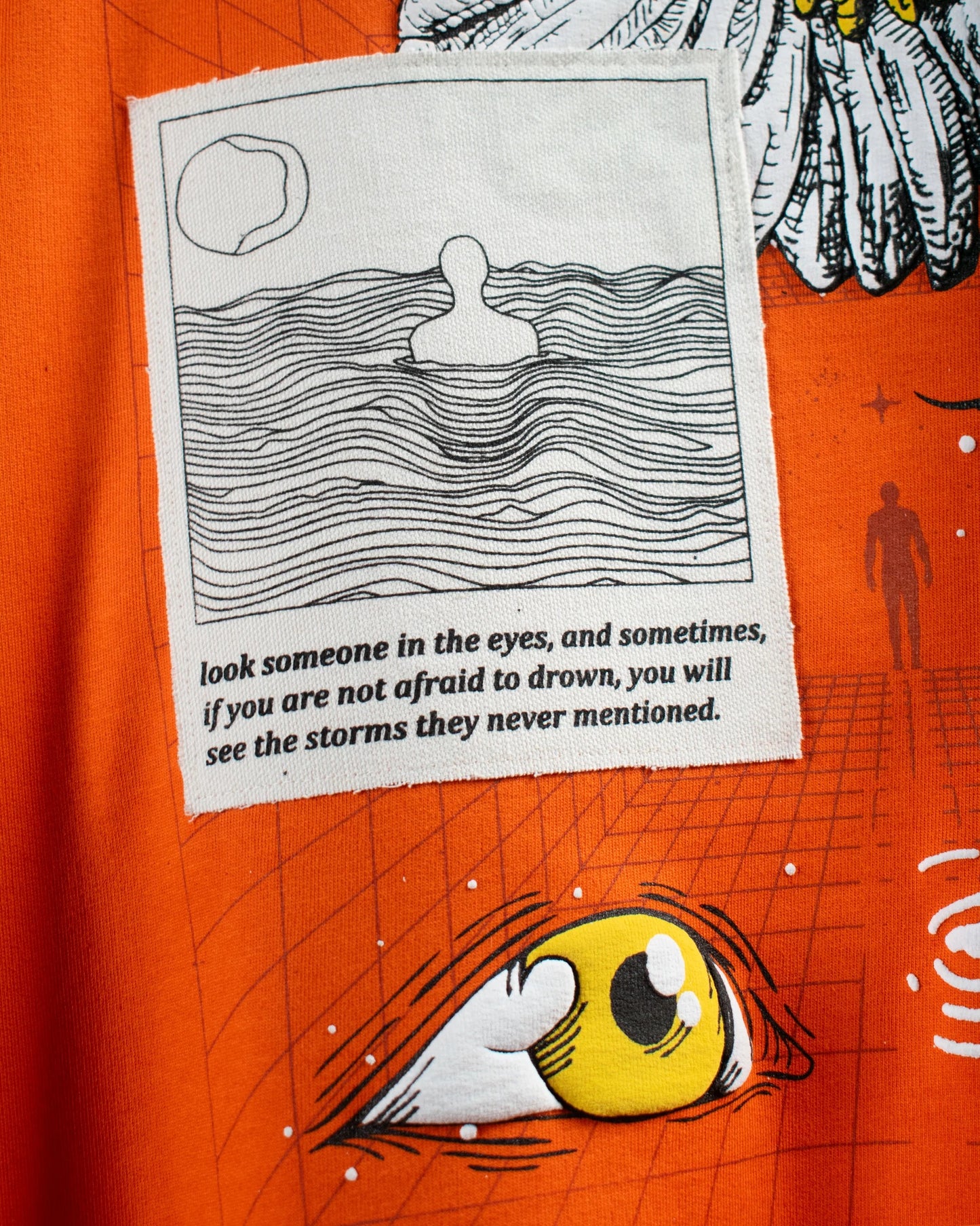 Inner Storm T-Shirt