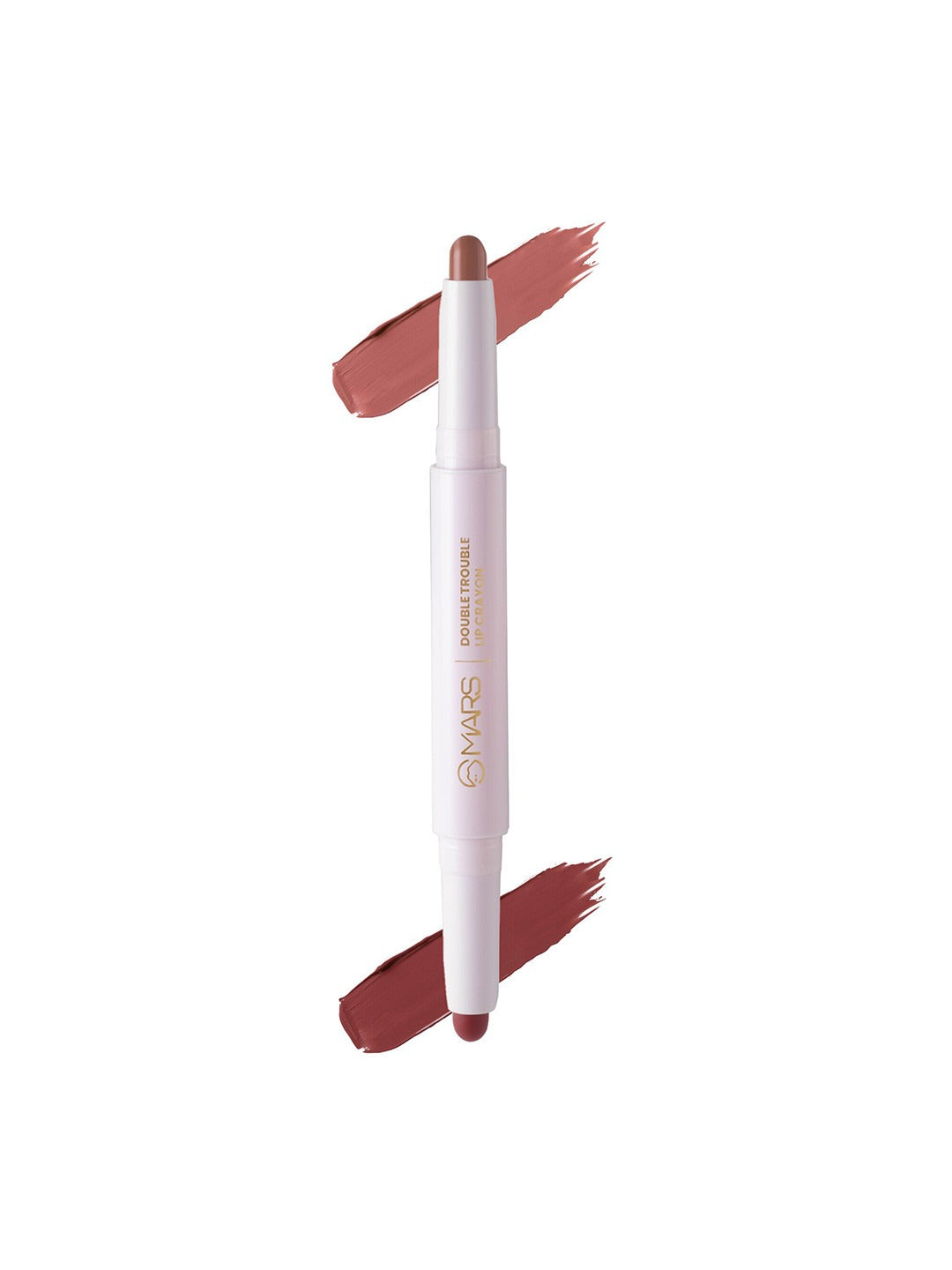 Double Trouble Lip Crayon