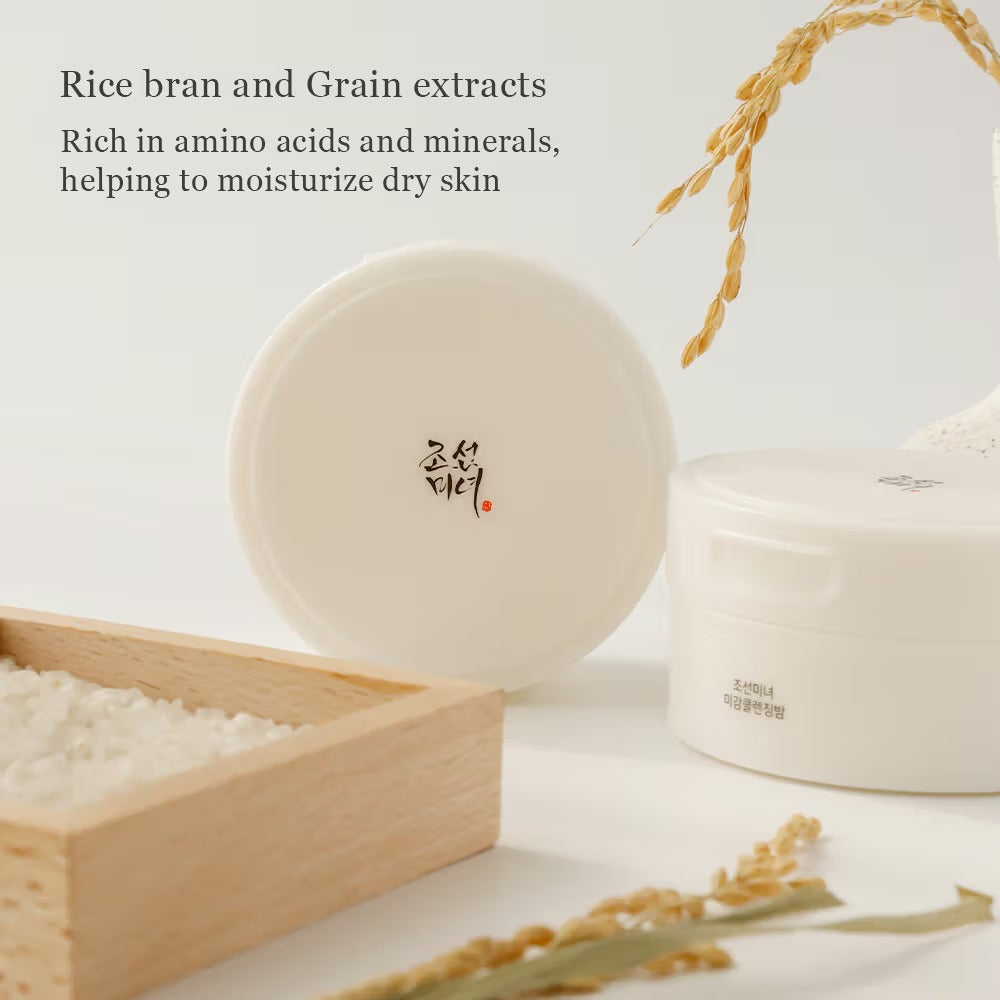 Beauty of Joseon Radiance Cleansing Balm (Pack Size:100ml) | Beauty of Joseon at Broadway