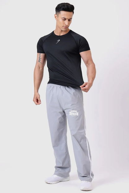 Grain T-Shirt Black | Fuaark at Broadway