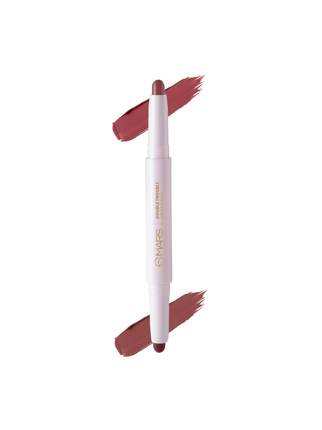 Double Trouble Lip Crayon