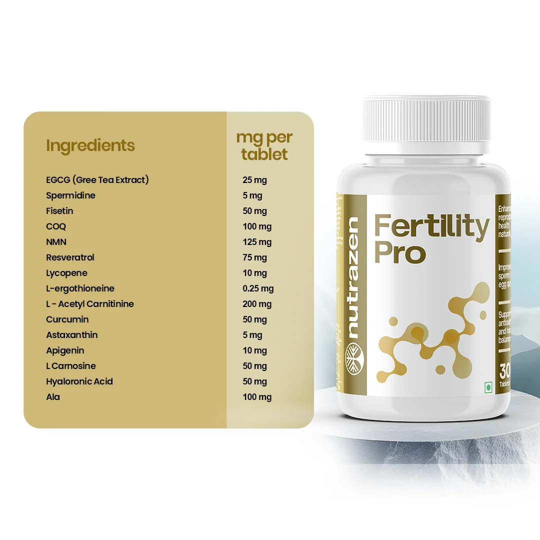 Fertility Pro