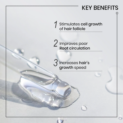 SH-RD Intensive Full & Thick Hair Essence  (for Hair Loss)