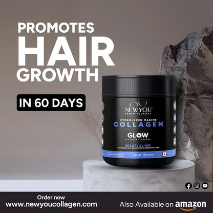 NewYou Collagen - Glow | NewYou Collagen at Broadway