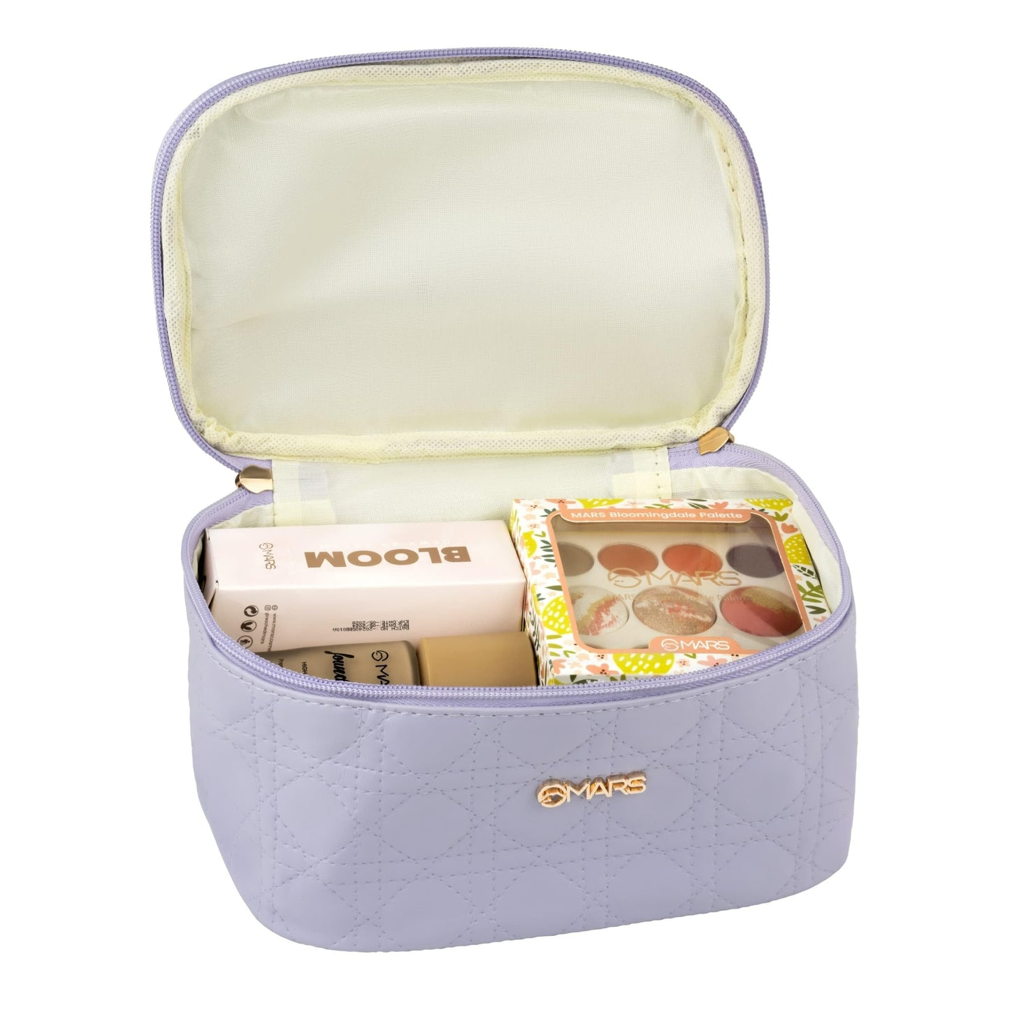 MARS Design Makup Pouch | Mars Cosmetics at Broadway
