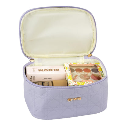 MARS Design Makup Pouch | Mars Cosmetics at Broadway