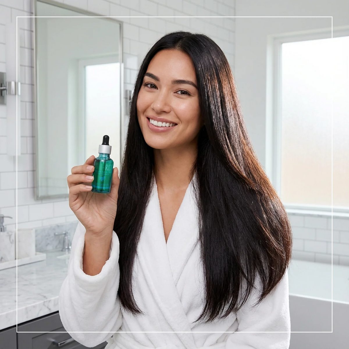 SH-RD Intensive Full & Thick Hair Essence  (for Hair Loss)