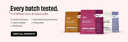 Travel Pack - Pro 24G - Light Cocoa (PLC210) | The Whole Truth Foods at Broadway