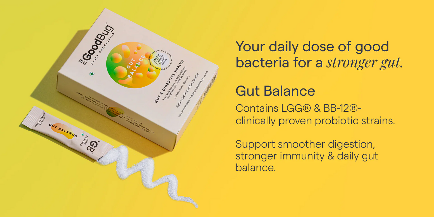 Gut Cleanse | Prebiotic Colon Detox Shots | The Good Bug at Broadway