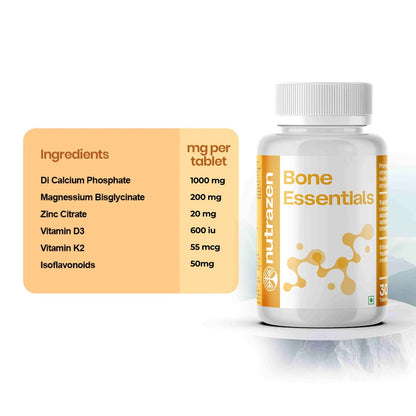 Bone Essential