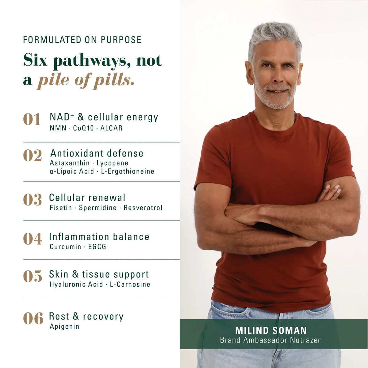 Longevity Pro