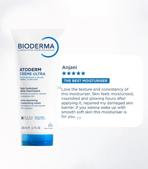 ATODERM CREME FP500ML | BIODERMA at Broadway