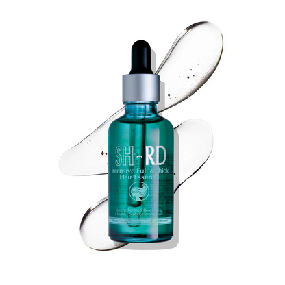 SH-RD Intensive Full & Thick Hair Essence  (for Hair Loss)