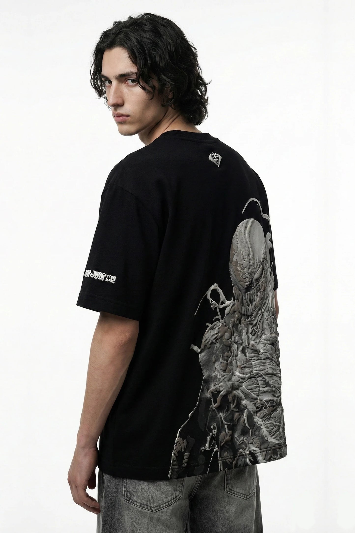 Venom Tee