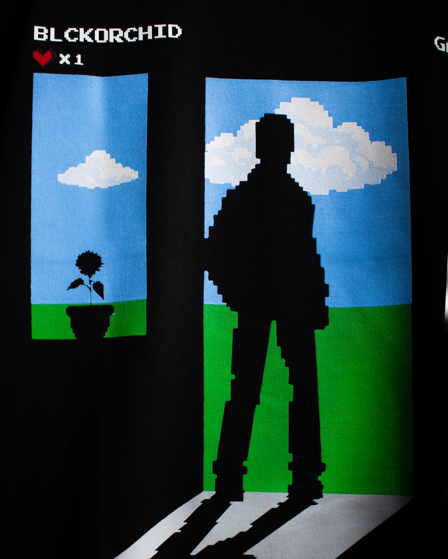 Game Of Life T-Shirt