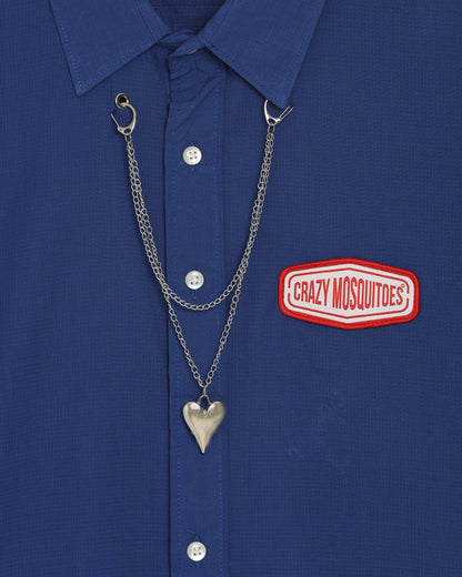 Blue Heart
