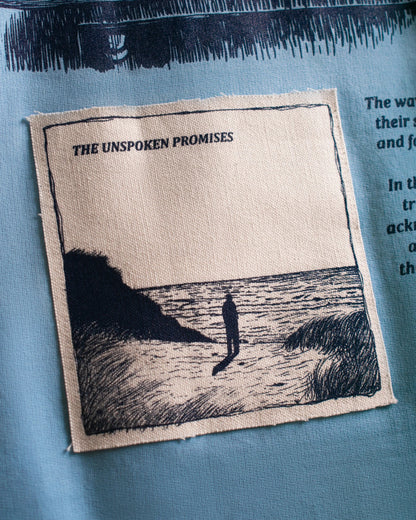 The Unspoken Promises T-Shirt