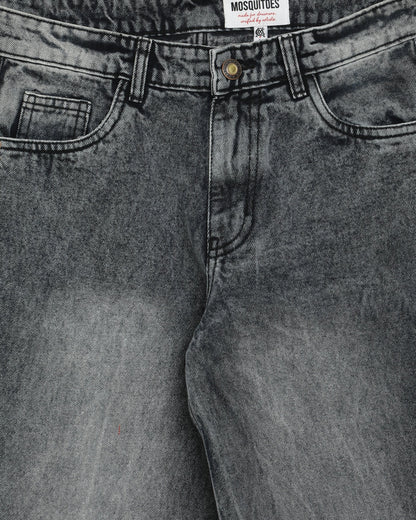 Black Dart Denim