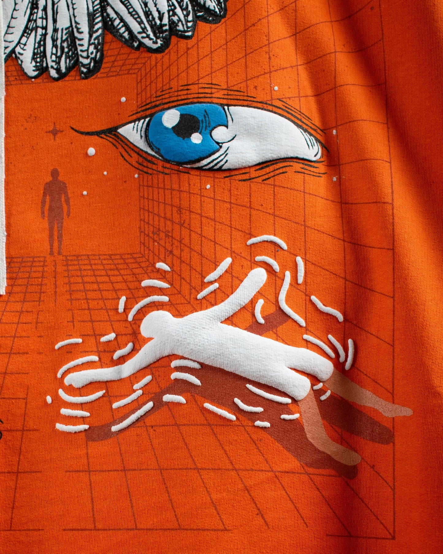 Inner Storm T-Shirt