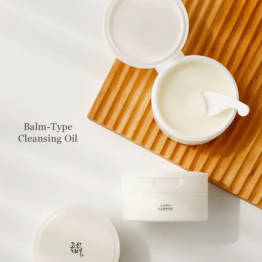 Beauty of Joseon Radiance Cleansing Balm (Pack Size:100ml) | Beauty of Joseon at Broadway
