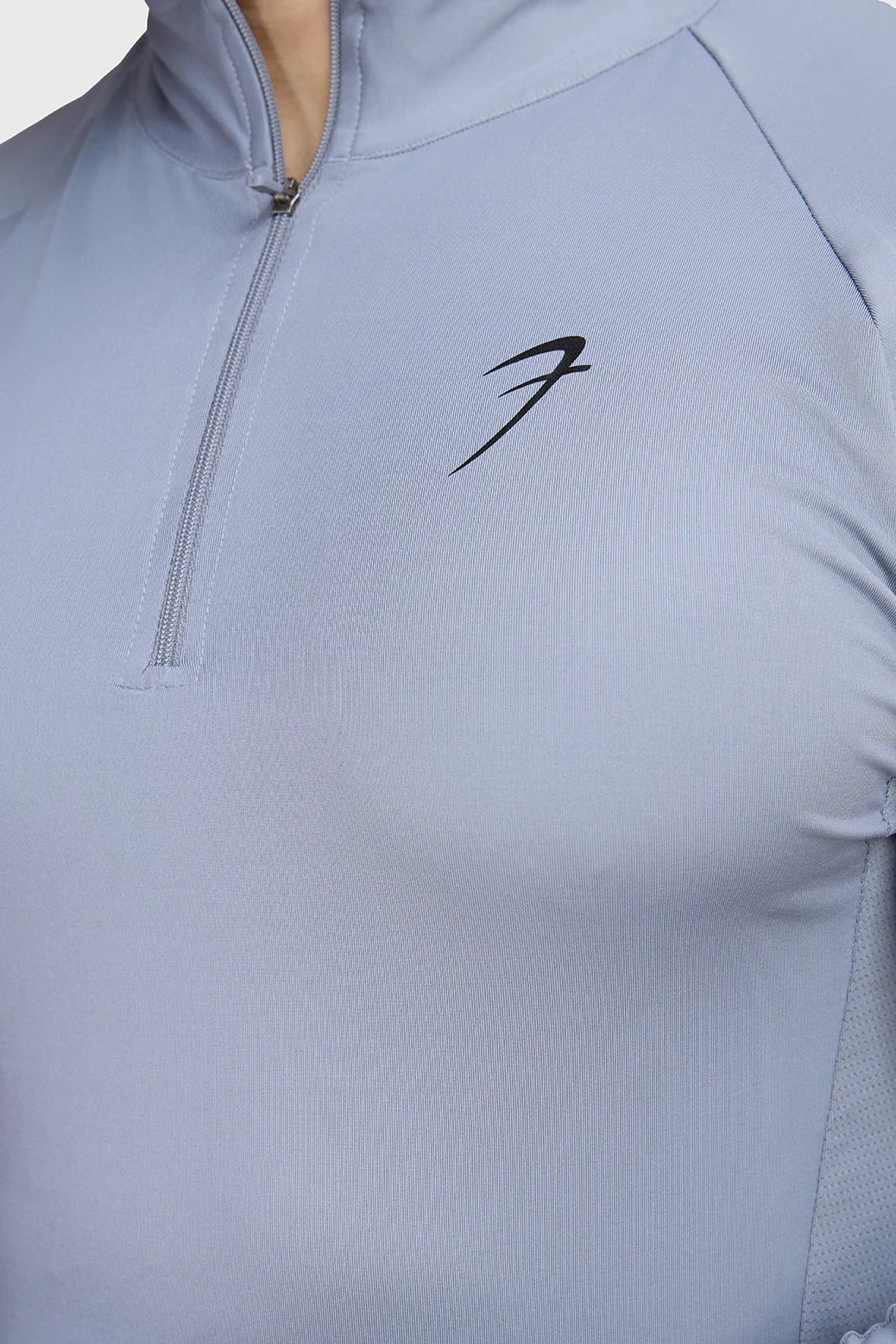 Thrive Pullovers Sea Grey | Fuaark at Broadway