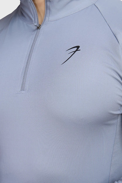 Thrive Pullovers Sea Grey | Fuaark at Broadway