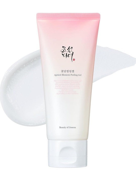 Beauty of Joseon Apricot Blossom Peeling Gel (Pack Size:100ml) | Beauty of Joseon at Broadway